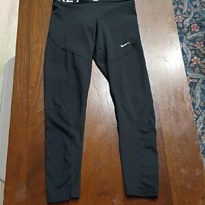 Nike Black Performance Leggings